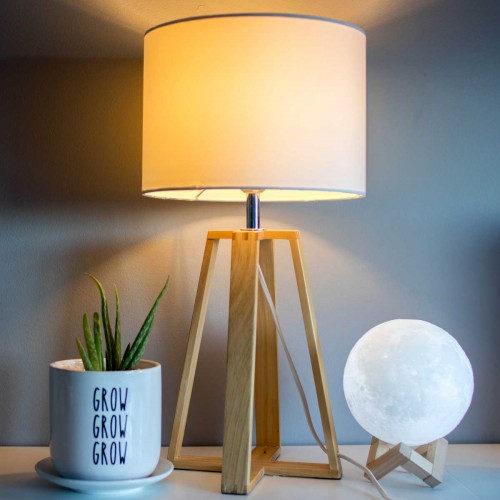 Modern Lamp