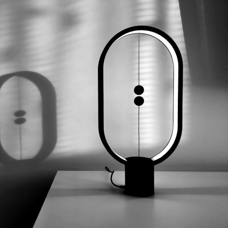 Modern Lamp