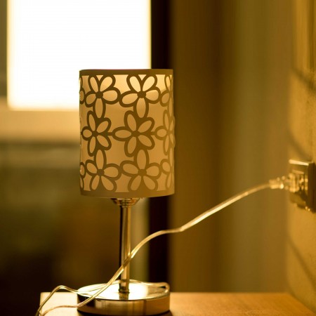 Saturday Lamp