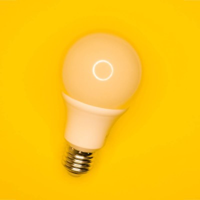 Sunday Light bulb